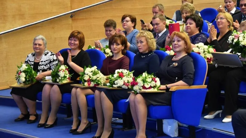  Андрей Жабин / Подмосковье сегодня
