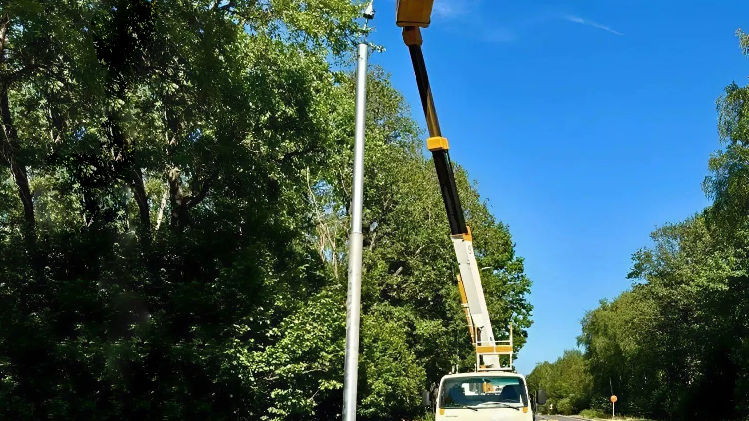 Фото: Министерство транспорта и дорожной инфраструктуры МО