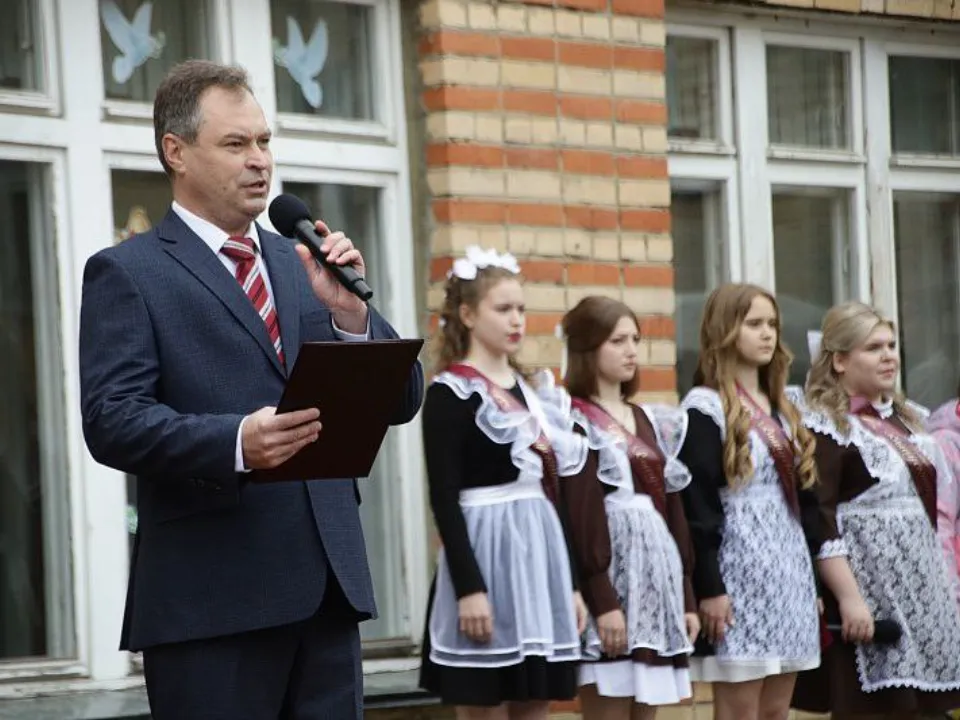 Фото: МОУ «Гимназия №1»