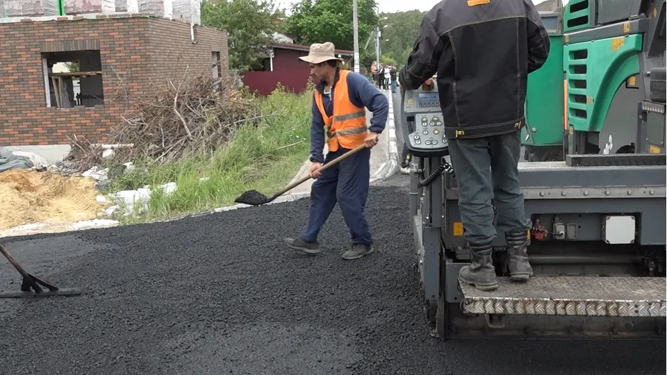 Фото: Наталия Надточая