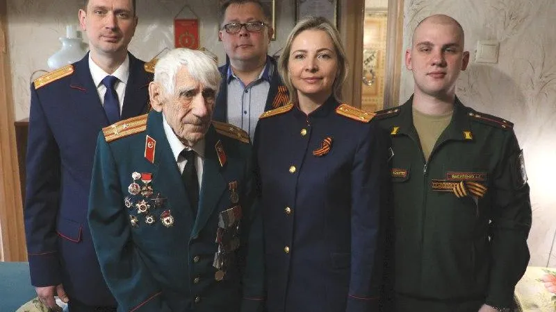 Фото: Администрация Наро-Фоминского городского округа