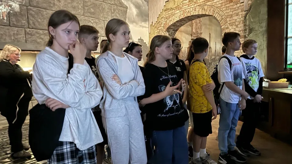 Фото: Министерство образования Московской области