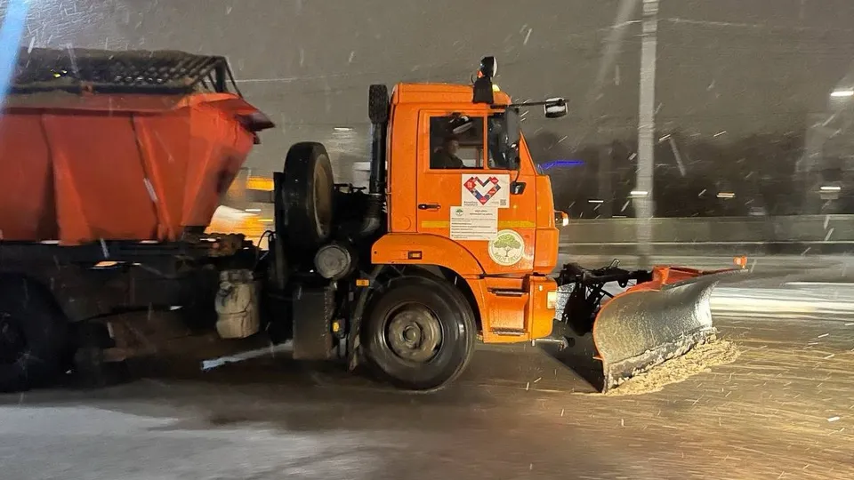 Фото: пресс-служба администрации г.о. Подольск