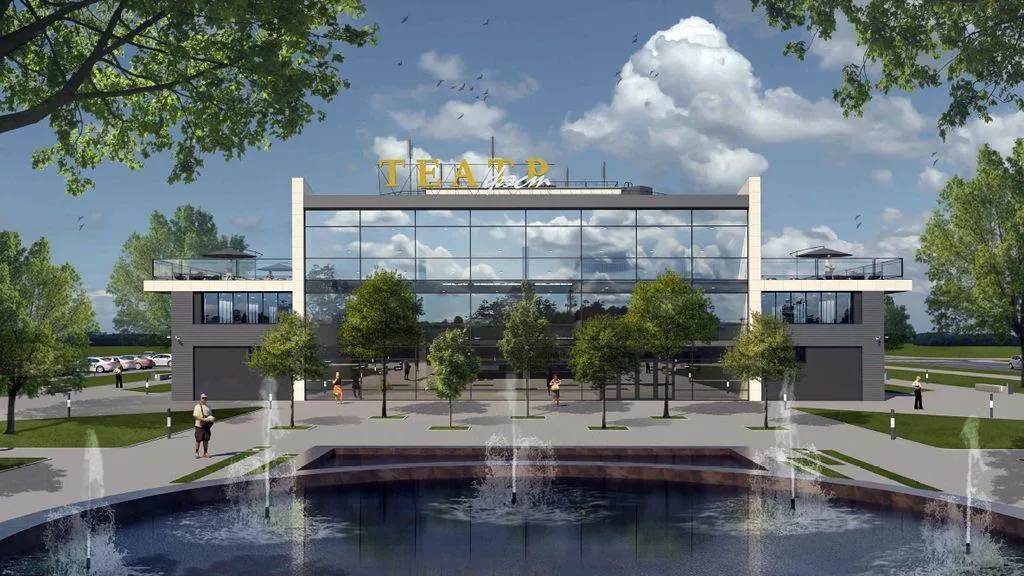 Фото: Министерство стройкомплекса Подмосковья