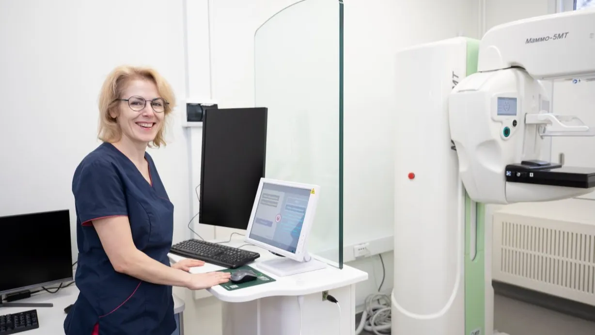 Фото: пресс-служба правительства Московской области