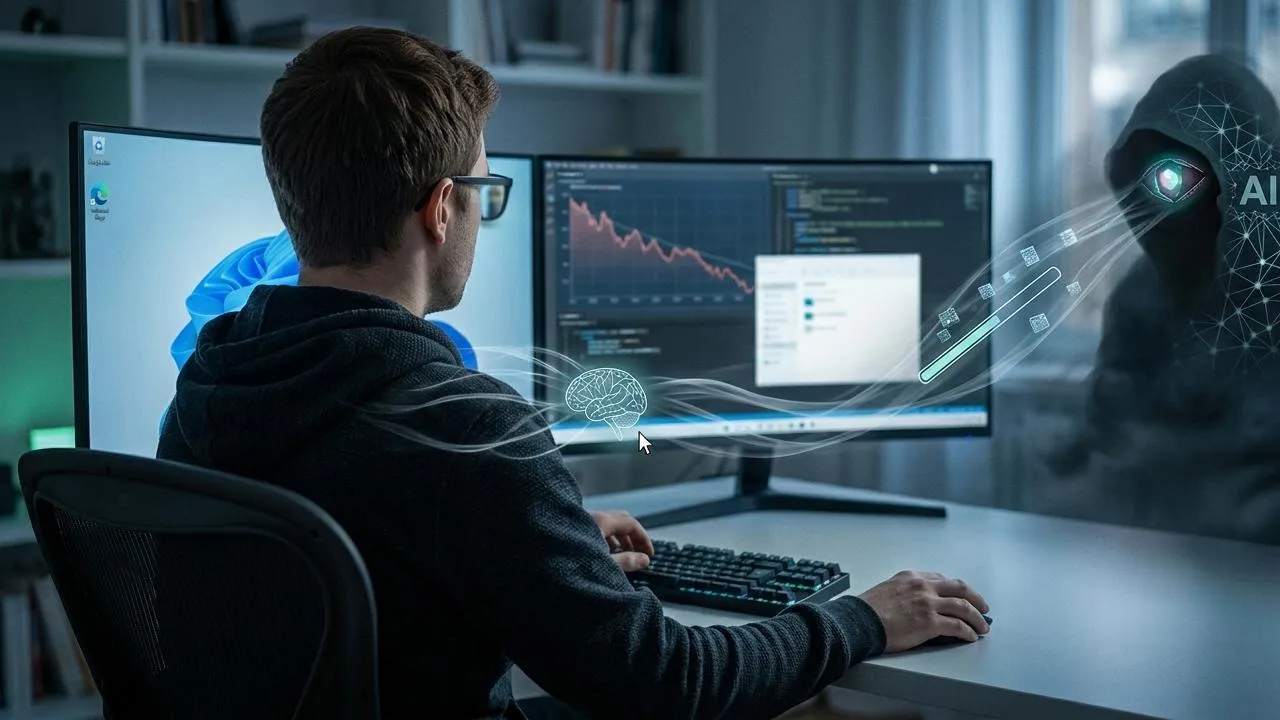 Безопасность или комфорт: эксперты советуют деактивировать нейросеть в Windows 11