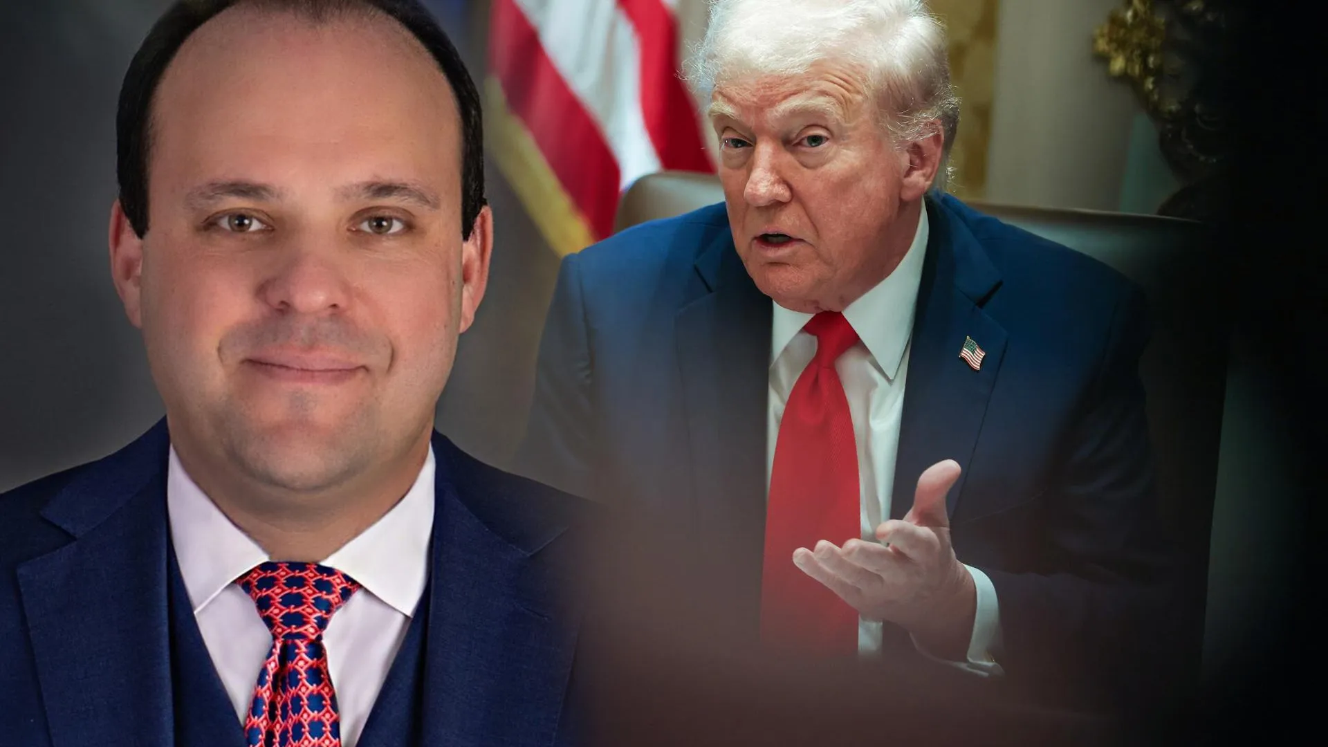 Википедия/Doitfluet/Samuel Corum - Pool via CNP/Consolidated News Photos