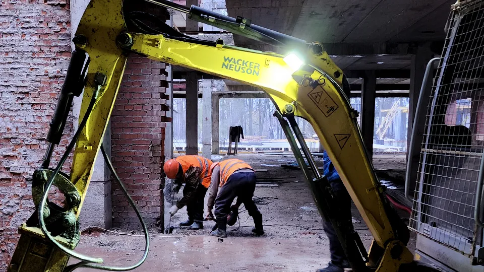 Фото: МедиаБанк Подмосковья/Дмитрий Алексеенко