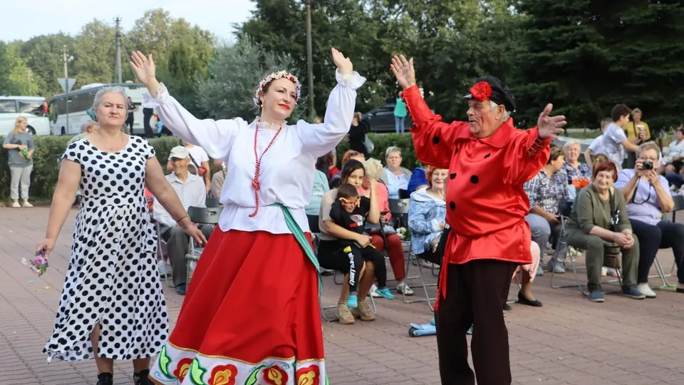 Фото: пресс-служба Администрации г.о. Кашира