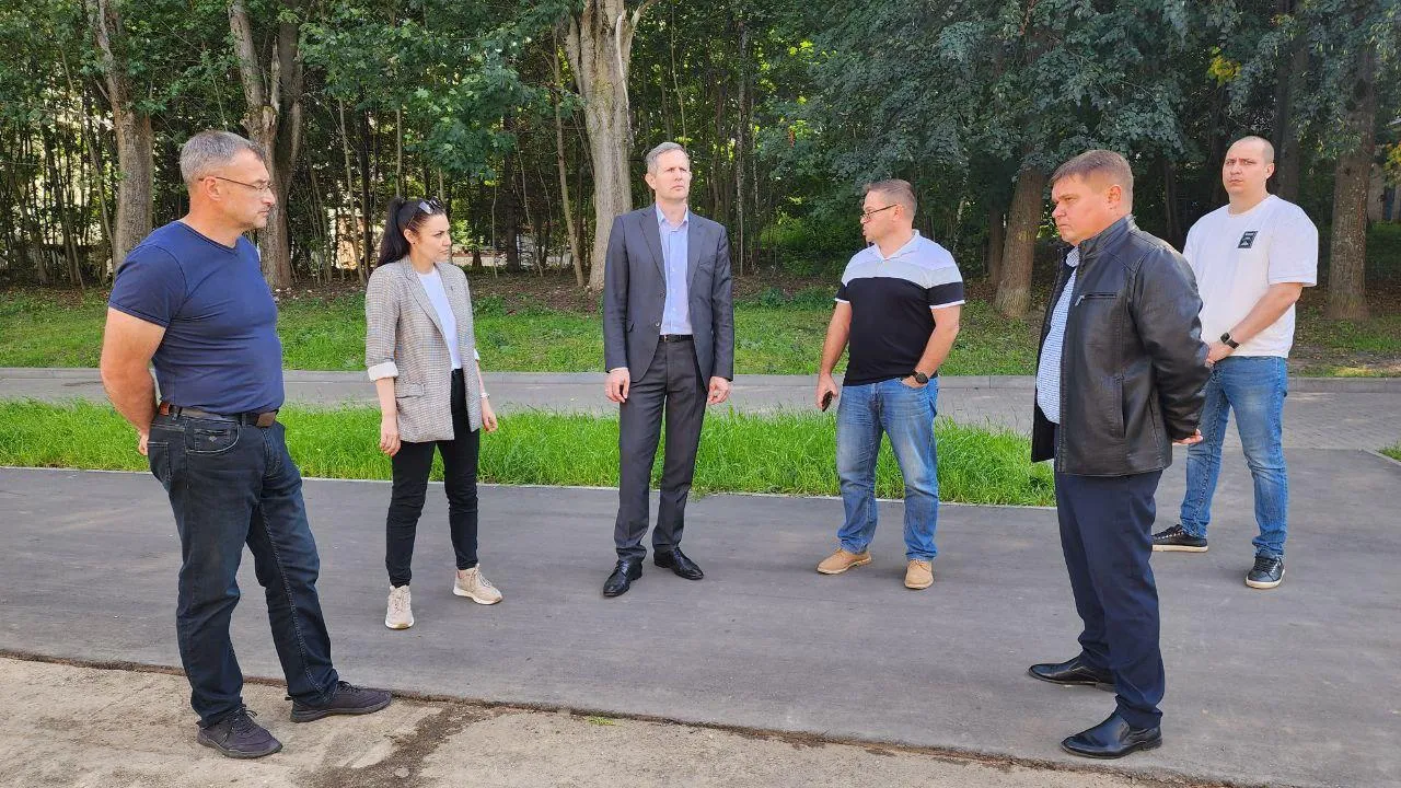 Фото: Мария Панина