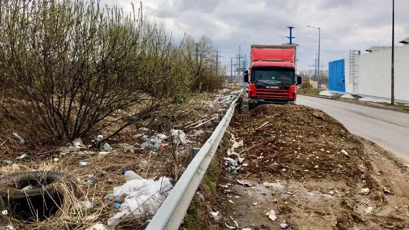 В Подмосковье проверили содержание почти 14 тысяч километров автодорог