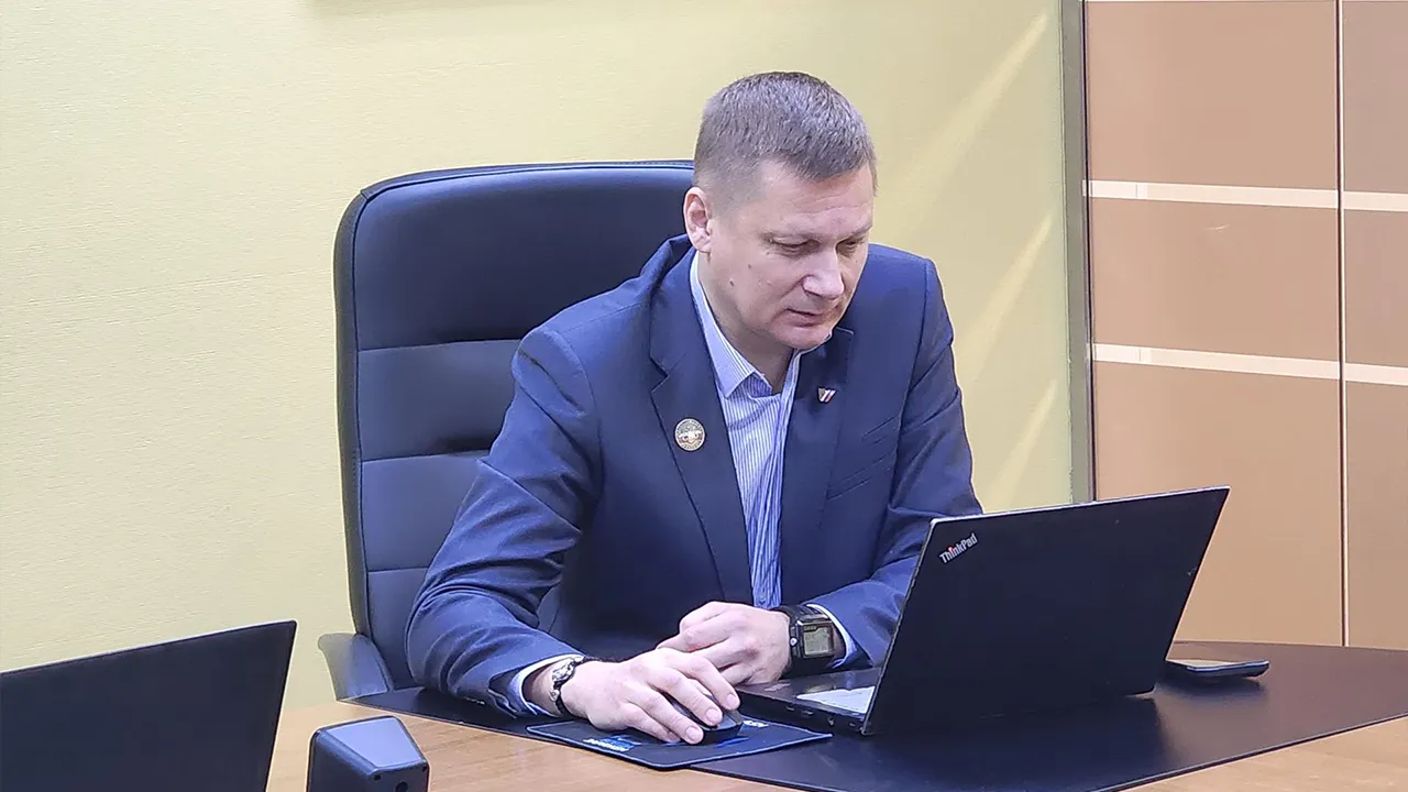 МедиаБанк Подмосковья/Роман Савельев