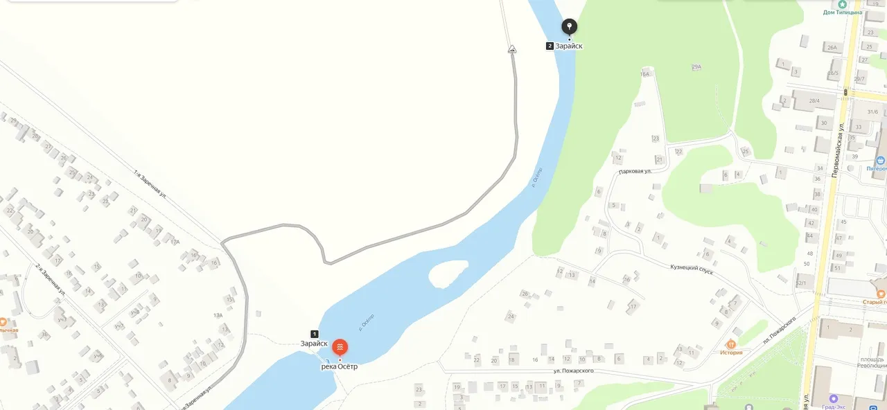 Фото: пресс-служба администрации г.о. Зарайск.