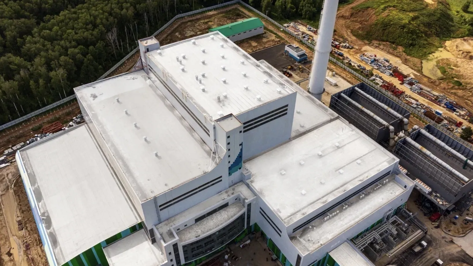 Фото: ОЭС Центра