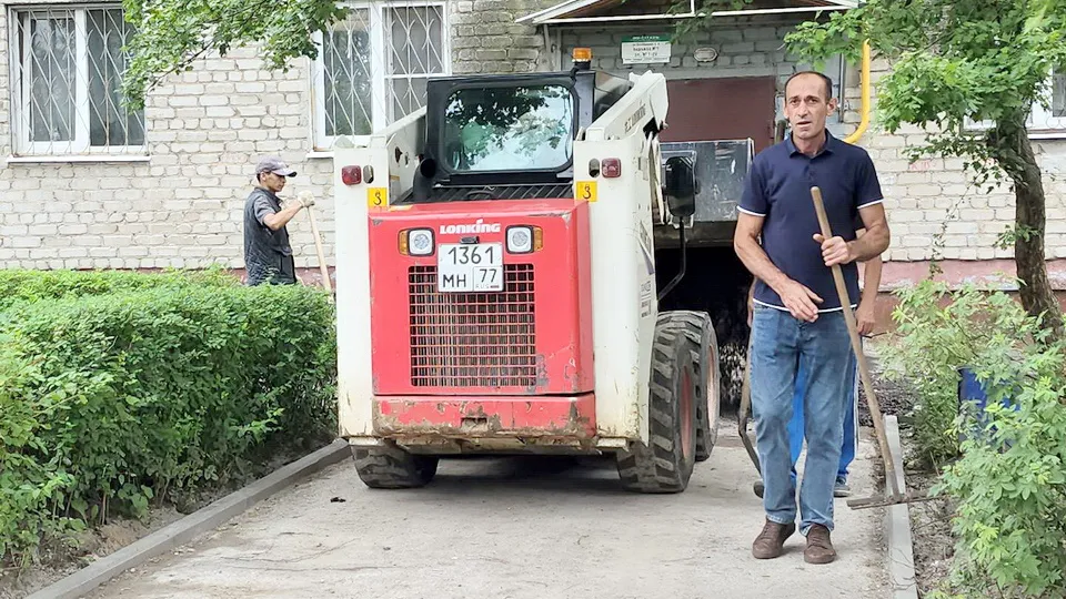 Фото: Ксения Пашуто