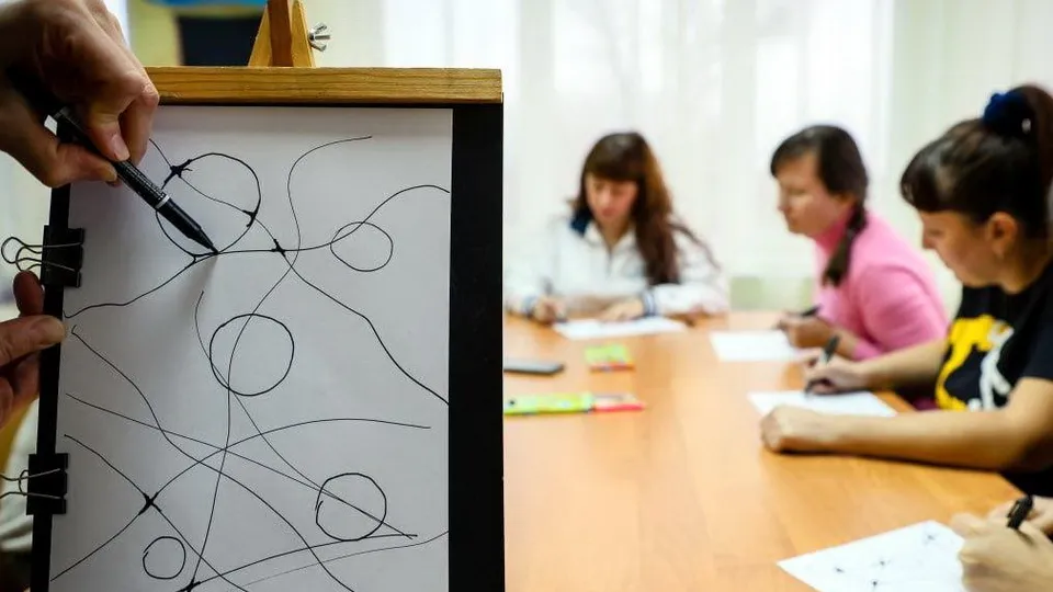 Фото: социальный Центр «Орехово-Зуевский»