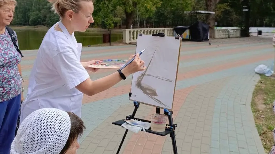 Фото: пресс-служба Администрации г. о. Красногорск