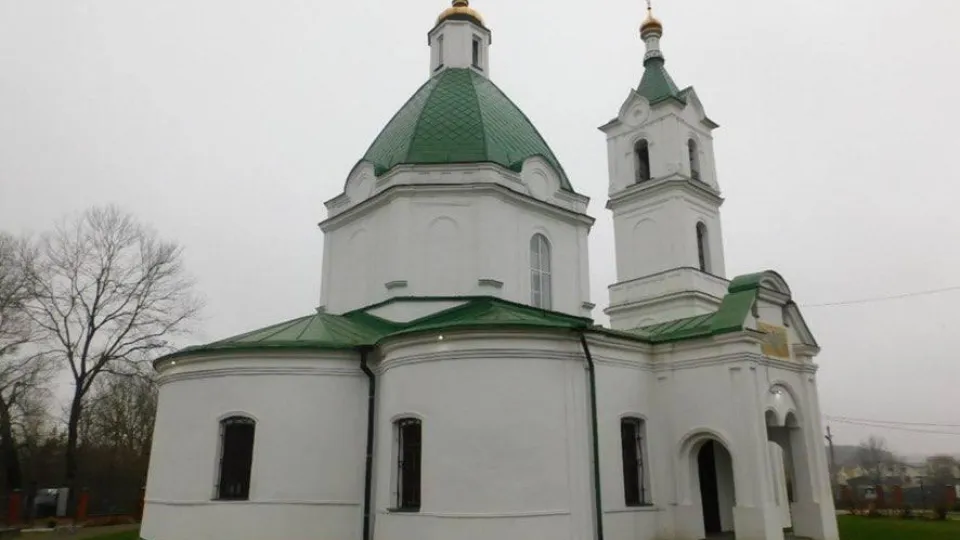 Фото: Главное управление культурного наследия