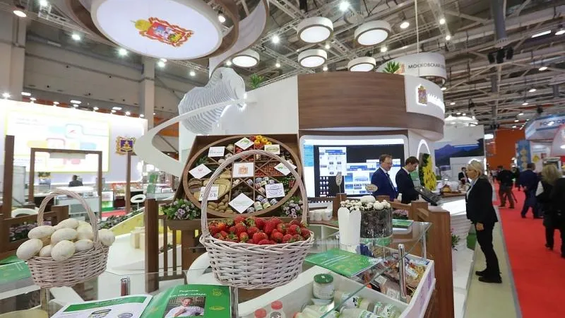Минсельхоз МО