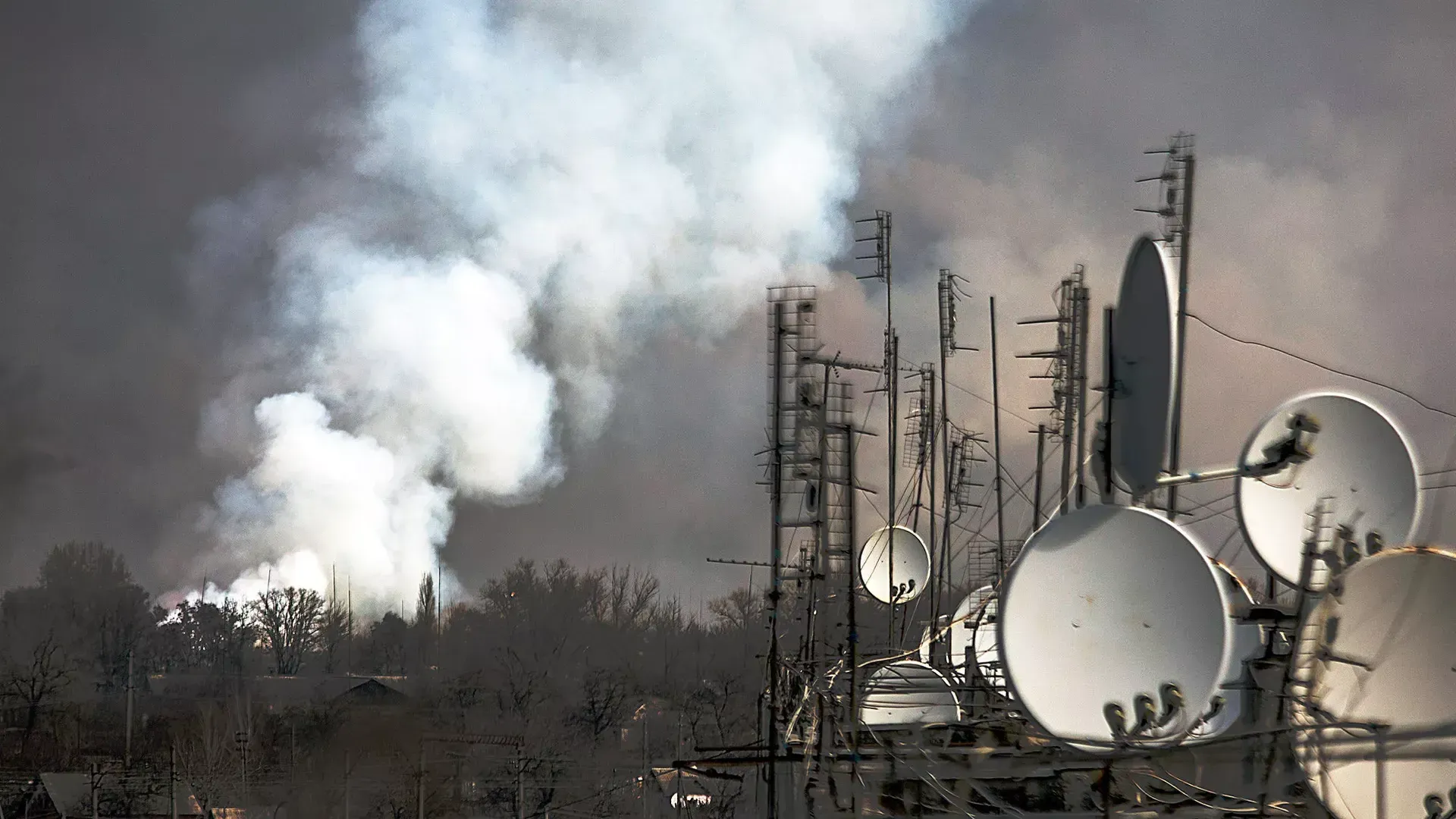 Дроны-камикадзе «Герань» разбомбили ночью портовую инфраструктуру дунайских портов в Одесской области