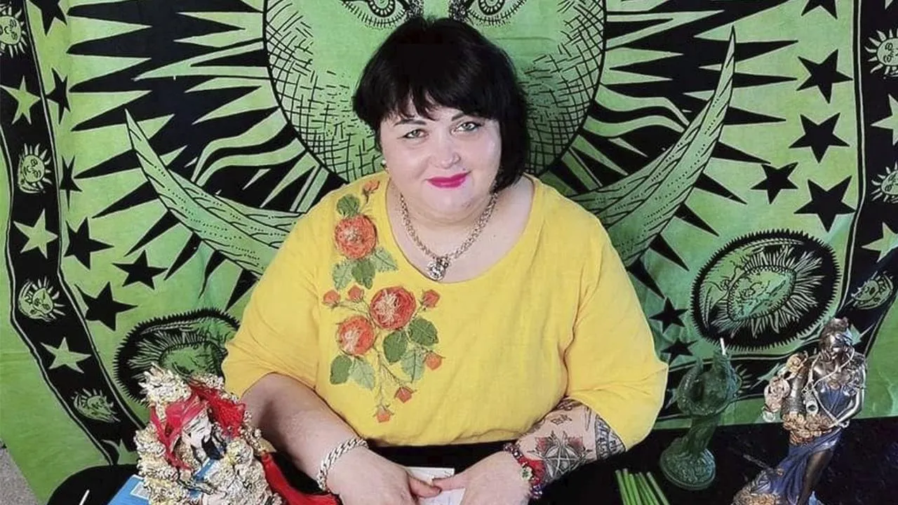 Из личного архива Инессы Алиевой