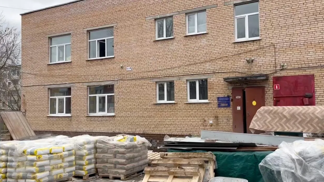 В Богородском округе откроется обновленное дошкольное отделение Центра образования