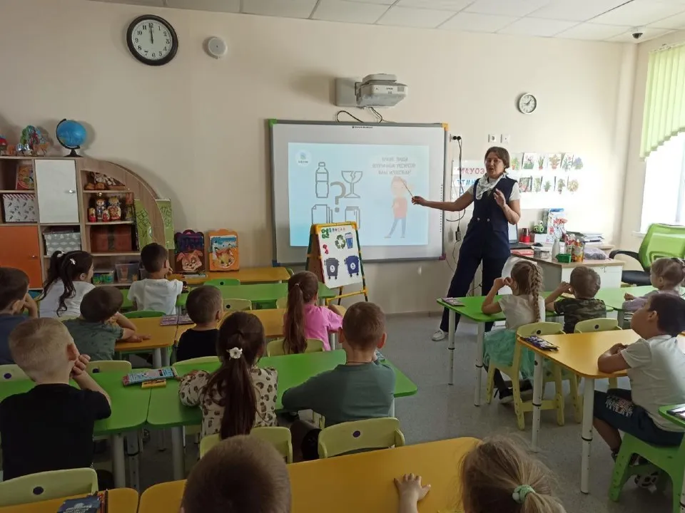 Фото: Министерство по содержанию территорий и государственному жилищному надзору Московской области