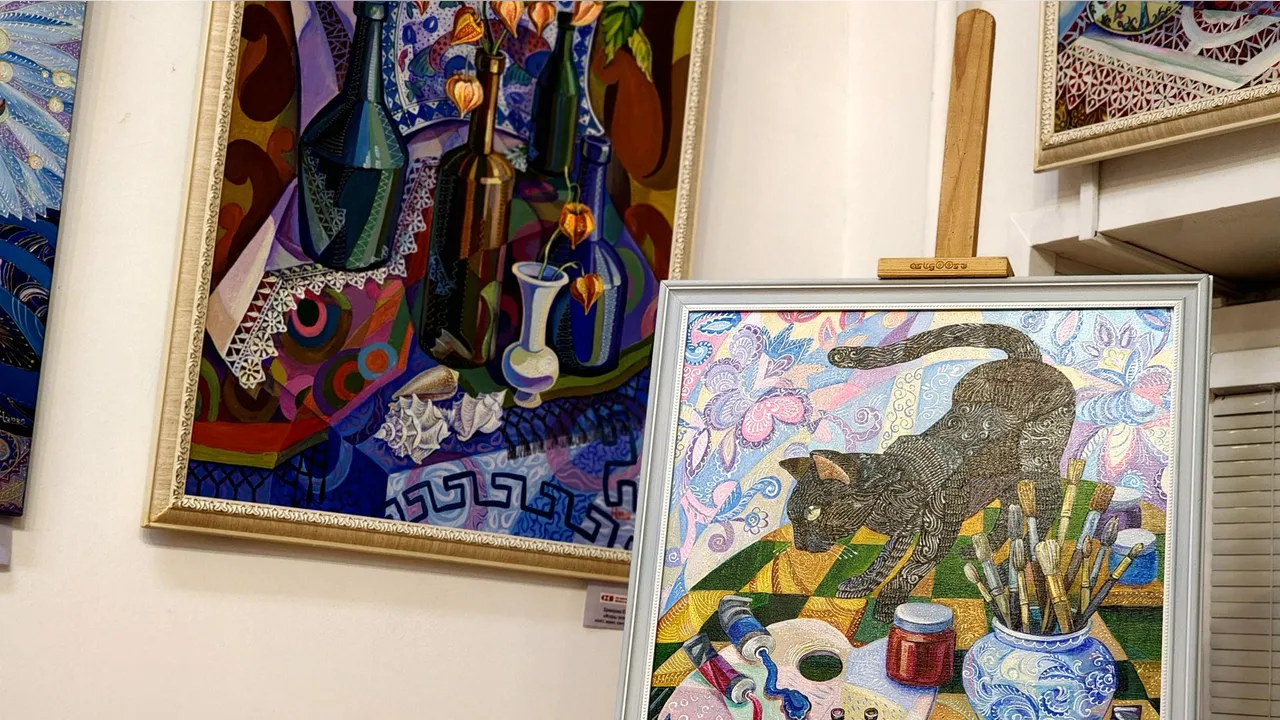 МедиаБанк Подмосковья/Мария Овчинникова