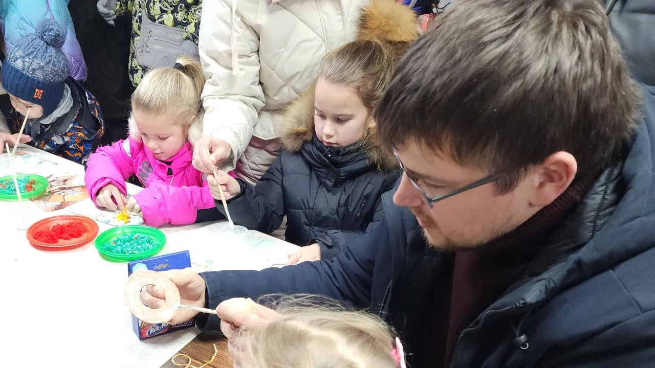 МедиаБанк Подмосковья/Мария Андрюхина