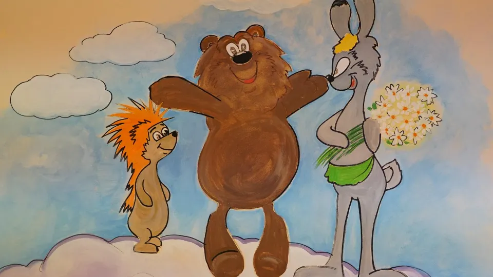 Фото: ГБУЗ МО «Химкинская клиническая больница»