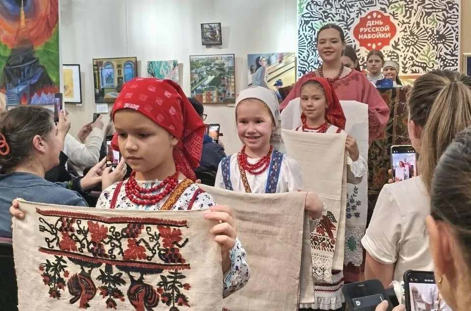 Пресс-служба администрации Павлово-Посадского г.о.