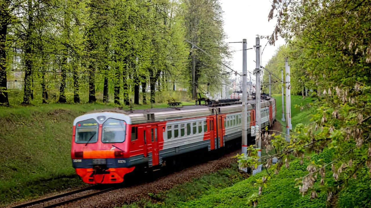 Фото: пресс-служба Министерства тран