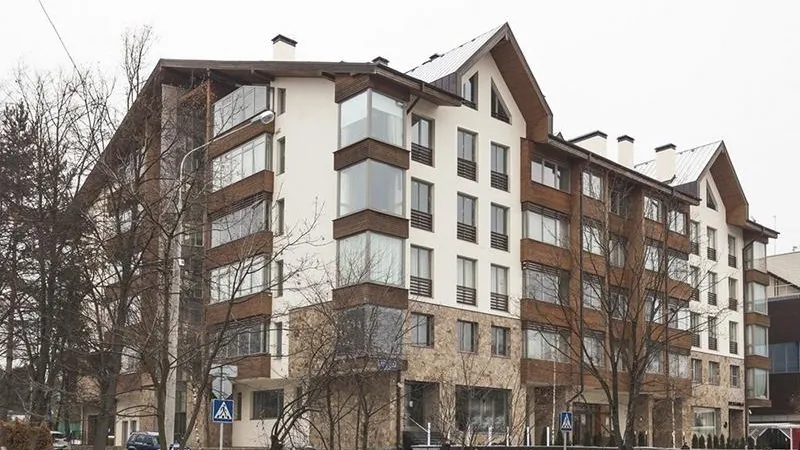 Полмиллиона рублей в месяц стоит аренда самой дорогой квартиры в Подмосковье