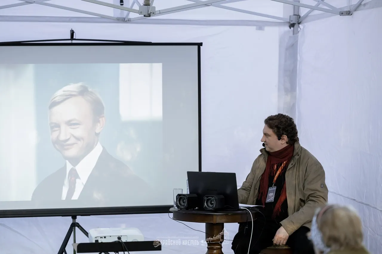 Фото: vk.com/Музей-заповедник «Зарайский кремль»