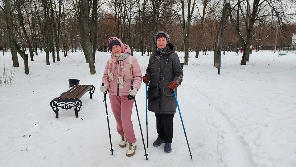 Фото: МедиаБанк Подмосковья/Услада Дубинина