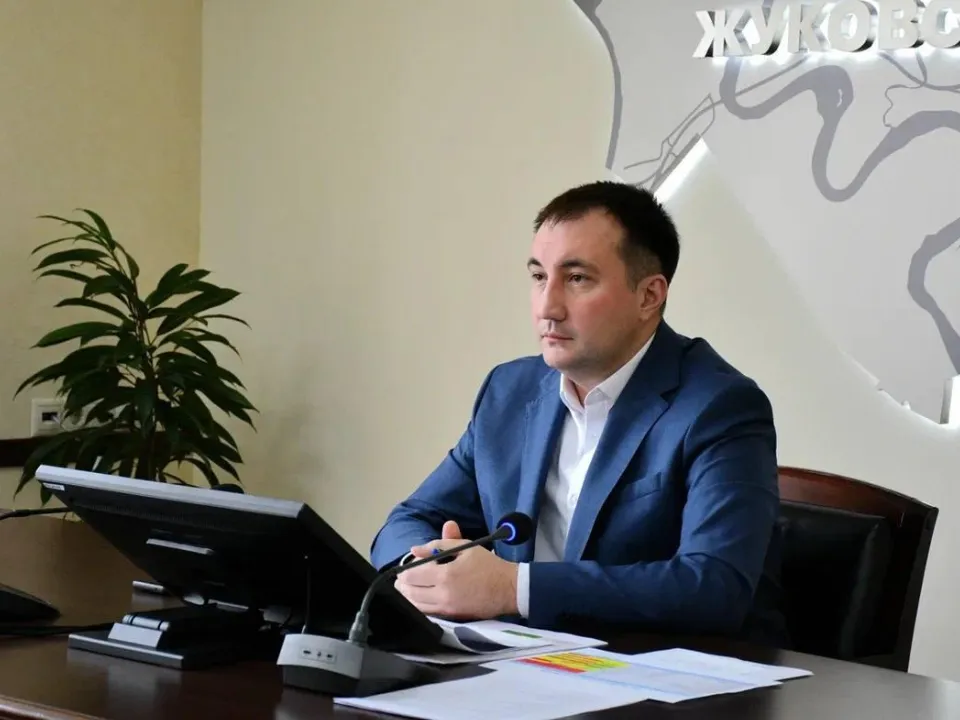 Фото: администрация г.о. Жуковский