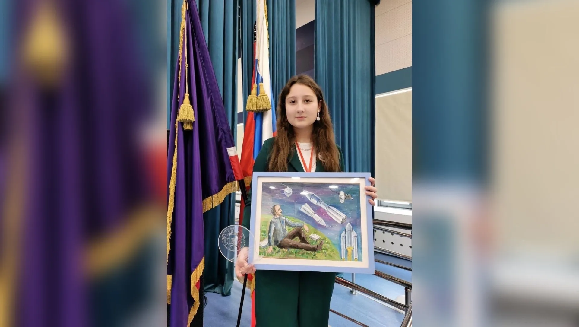 Фото: vk.com/Татьяна Витушева