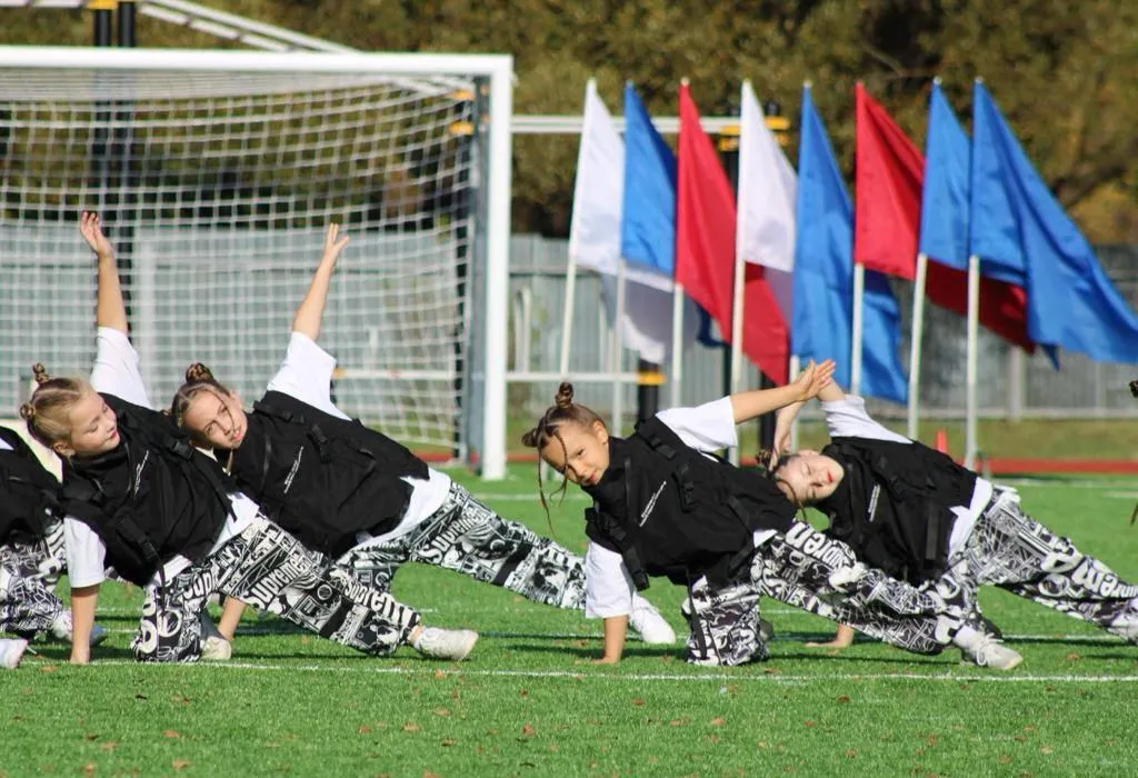 Юрий Крупенин/ ТГ-канал