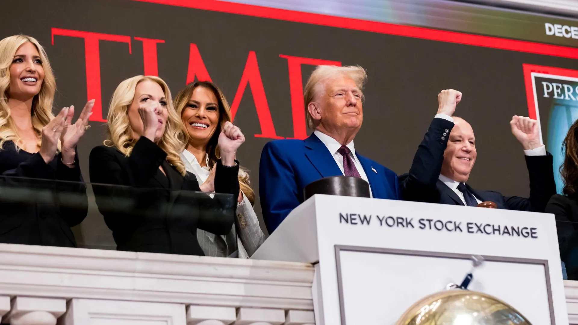 NYSE Group