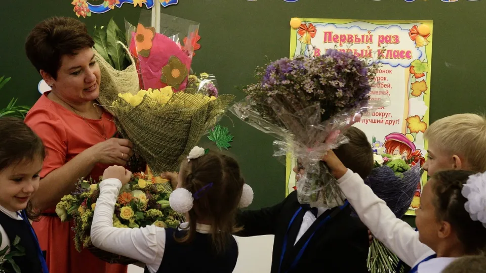 Фото: РИА Новости/Владимир Федоренко