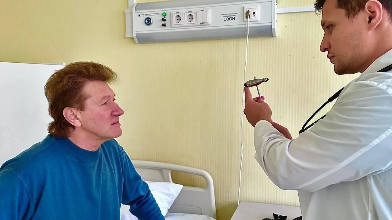 Пресс-служба администрации городского округа Домодедово