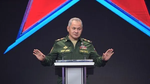 Григорий Сысоев / РИА Новости