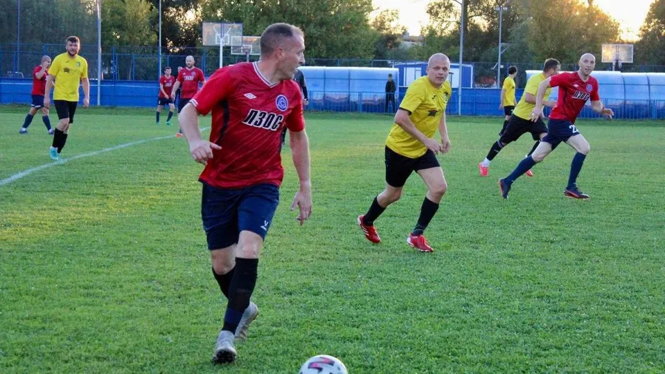 Фото: Администрация г.о. Котельники