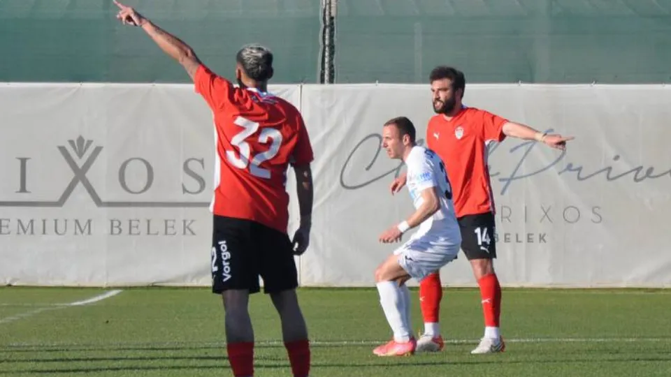 Фото: ФК «Химки»