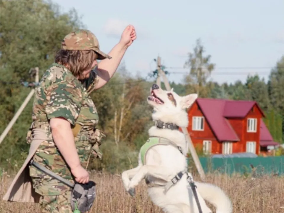Фото: из архива Оксаны Алексеевой