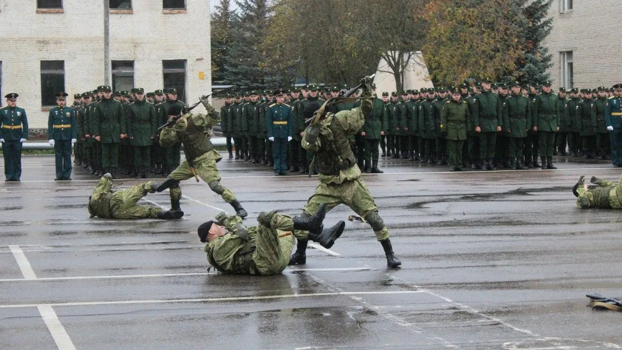 Фото: пресс-служба администрации г. о. Домодедово