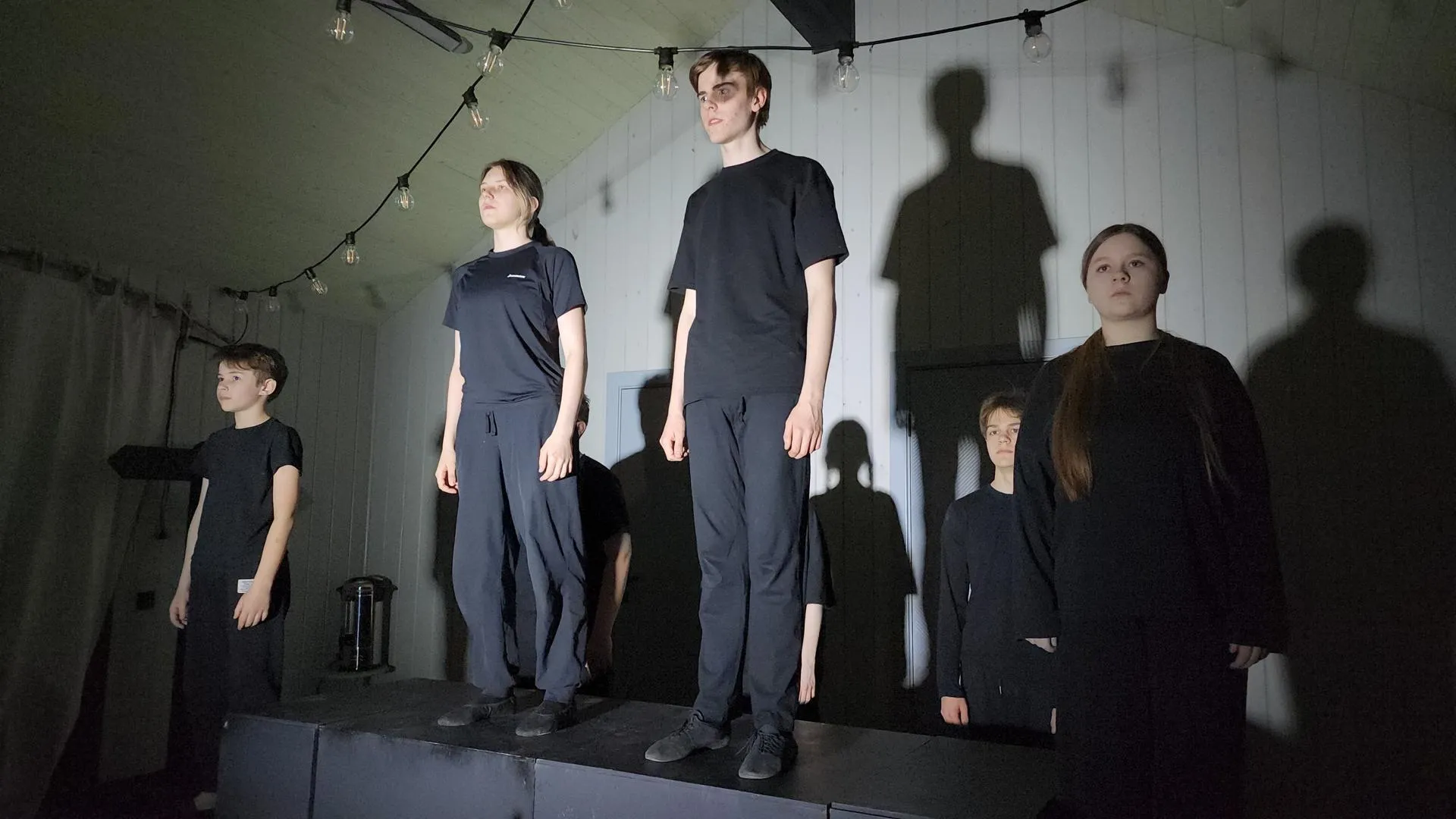 МедиаБанк Подмосковья/Юлия Смагринская