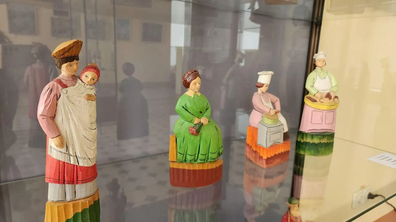 Евгения Герасимова ​