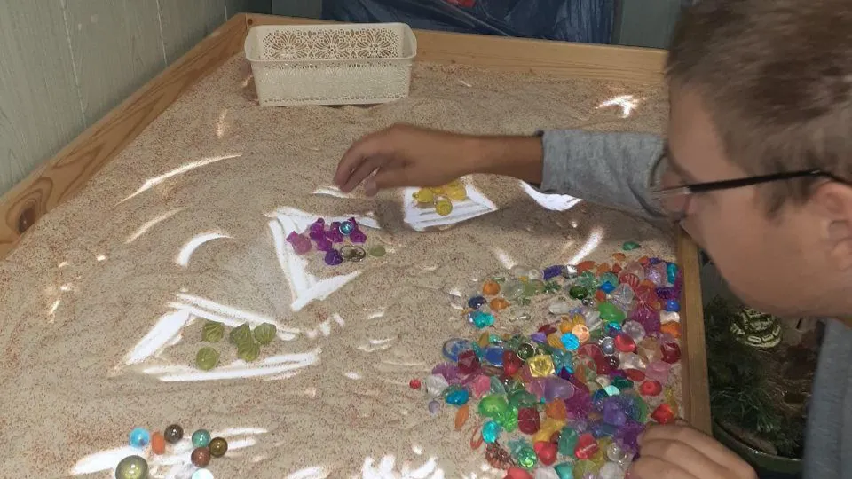 Фото: Министерство социального развития Московской области