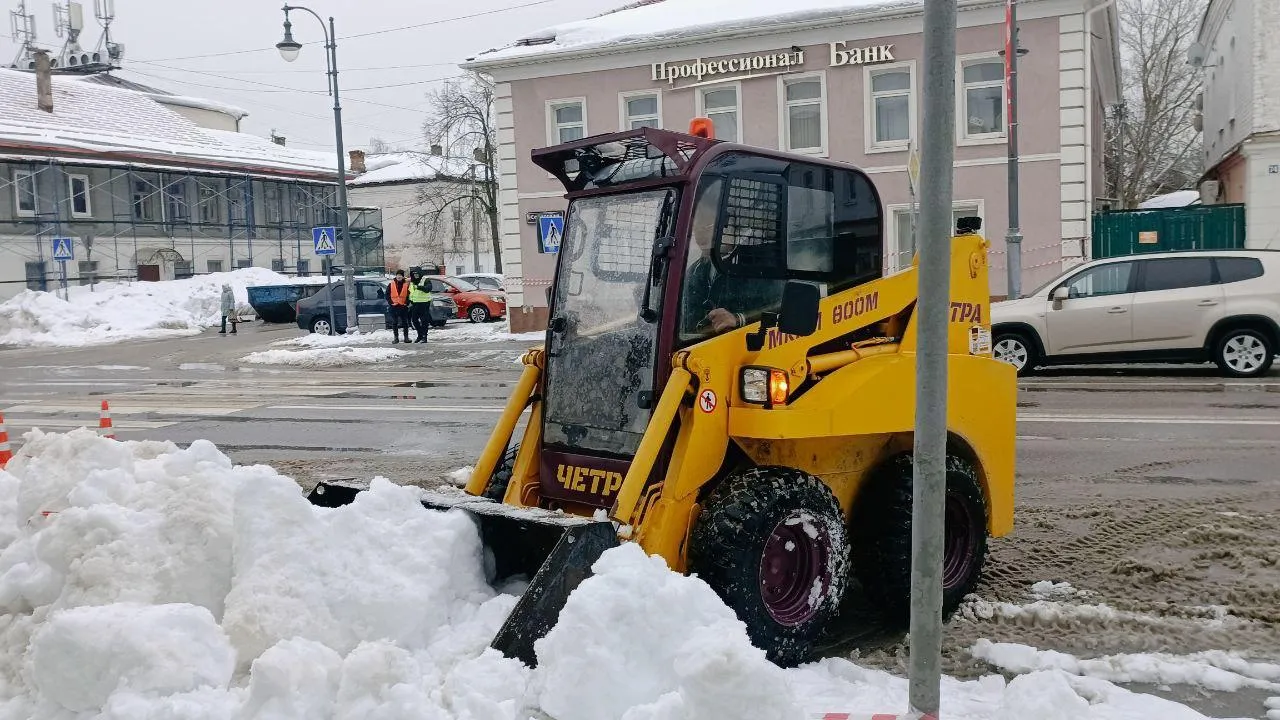 vk.com/Администрация м.о. Егорьевск